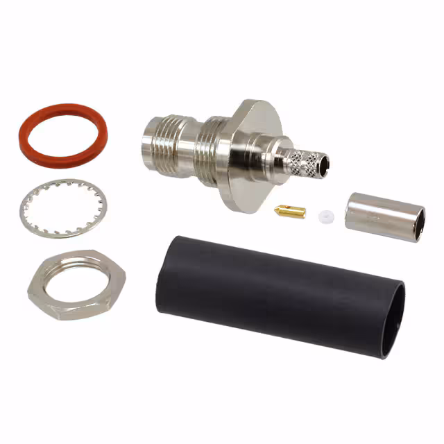 031-6508 Amphenol RF  Gruppi di connettori coassiali (RF)